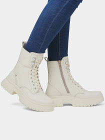 Черевики RIEKER модель W1870/60 Черевики RIEKER модель W1870/60 Фото