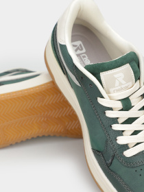 Кеды низкие RIEKER модель W1900/54 Фото