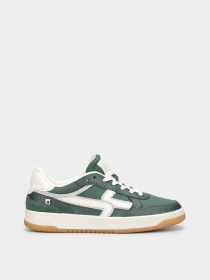 Кеды низкие RIEKER модель W1900/54 Фото