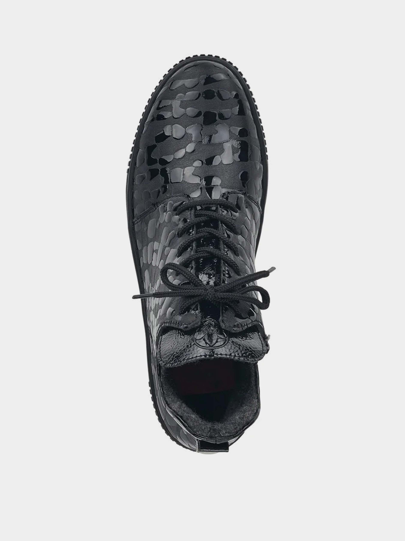 Ботинки RIEKER модель Y6404/00 Ботинки RIEKER модель Y6404/00 Фото