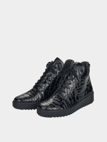 Ботинки RIEKER модель Y6404/00 Ботинки RIEKER модель Y6404/00 Фото