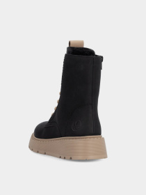 Ботинки RIEKER модель 70404/00 Фото