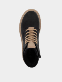 Ботинки RIEKER модель 70404/00 Фото