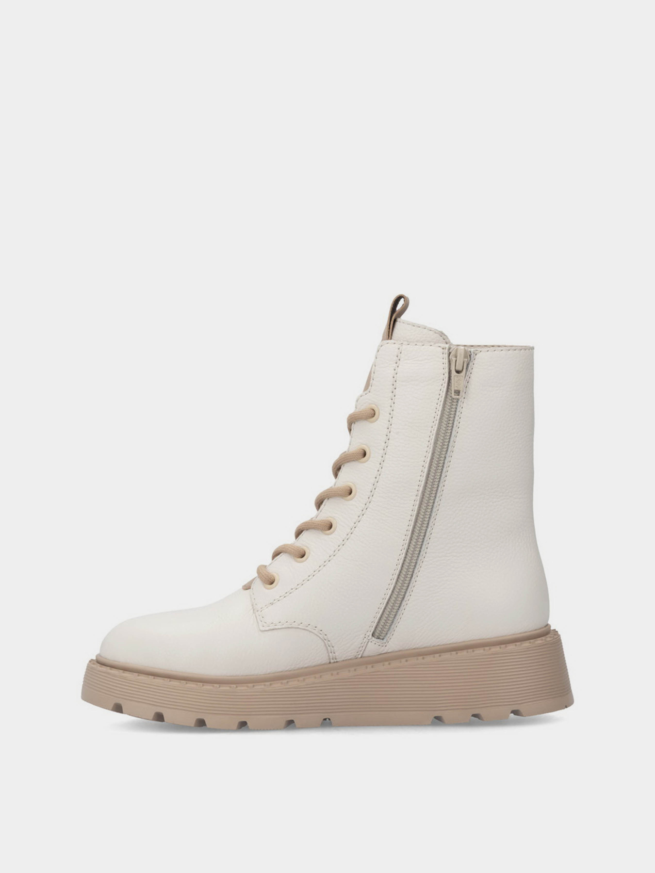 Ботинки RIEKER модель 70404/80 Фото