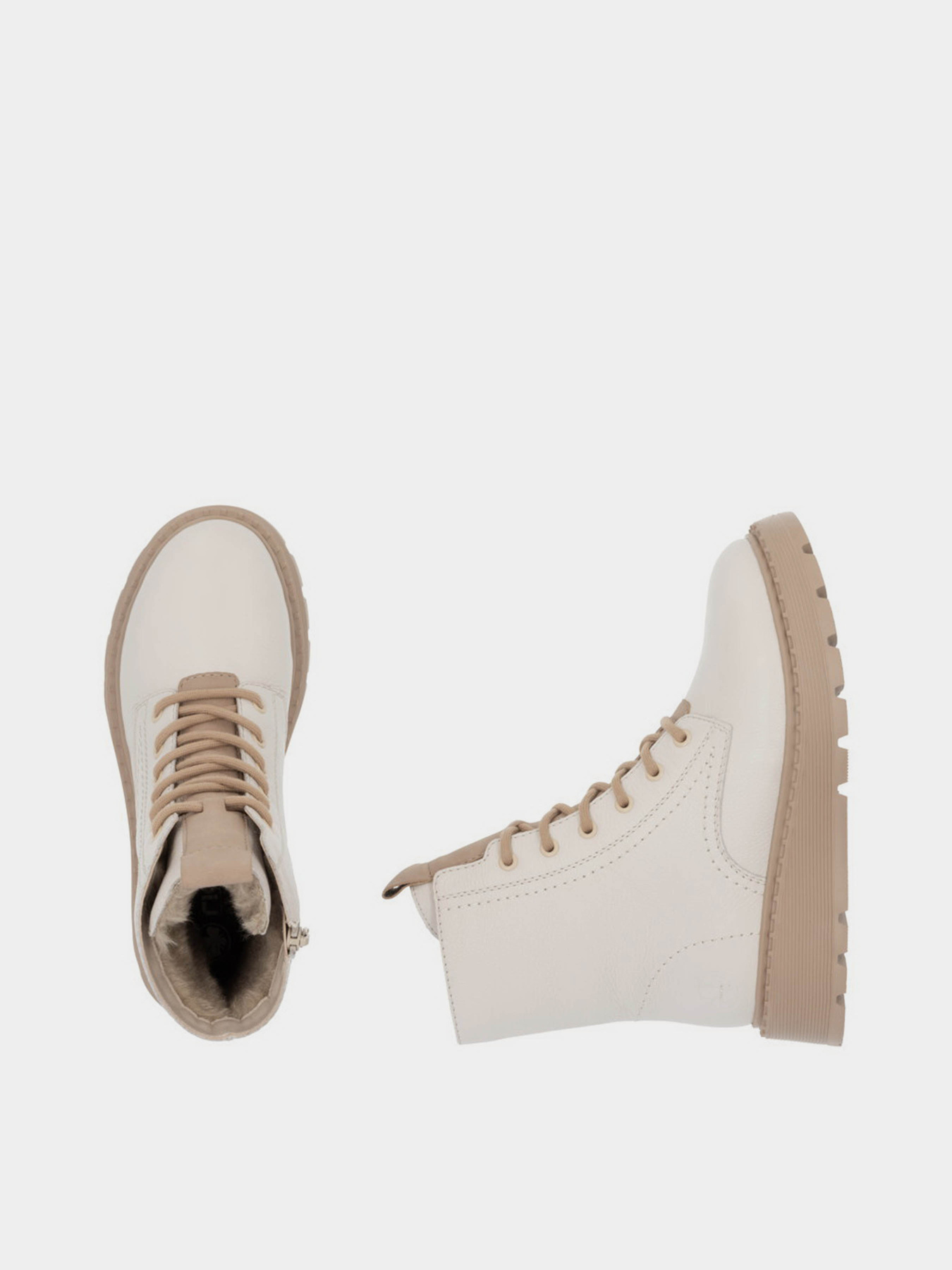 Ботинки RIEKER модель 70404/80 Фото