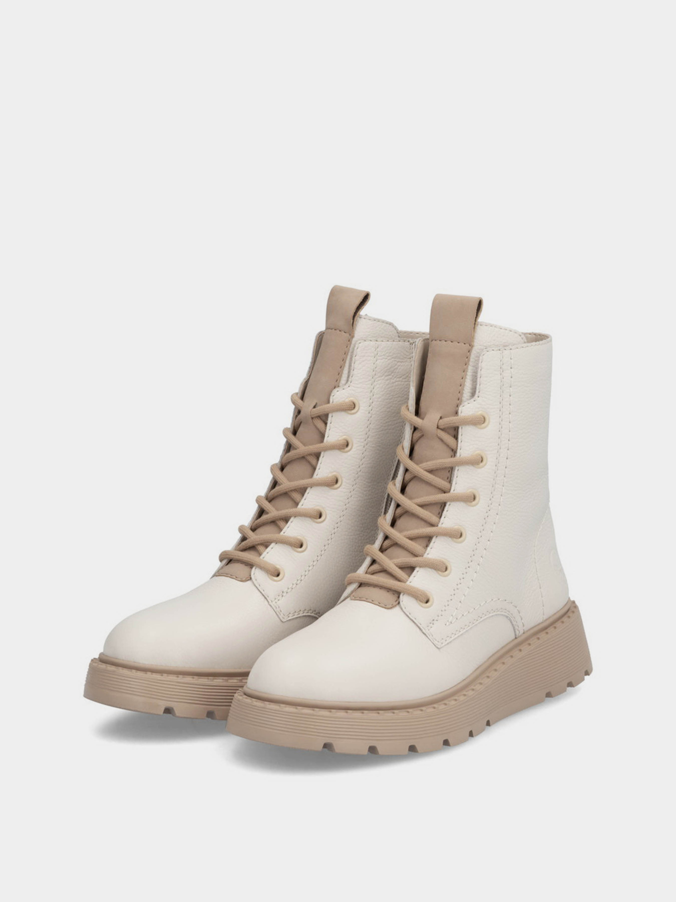 Ботинки RIEKER модель 70404/80 Фото