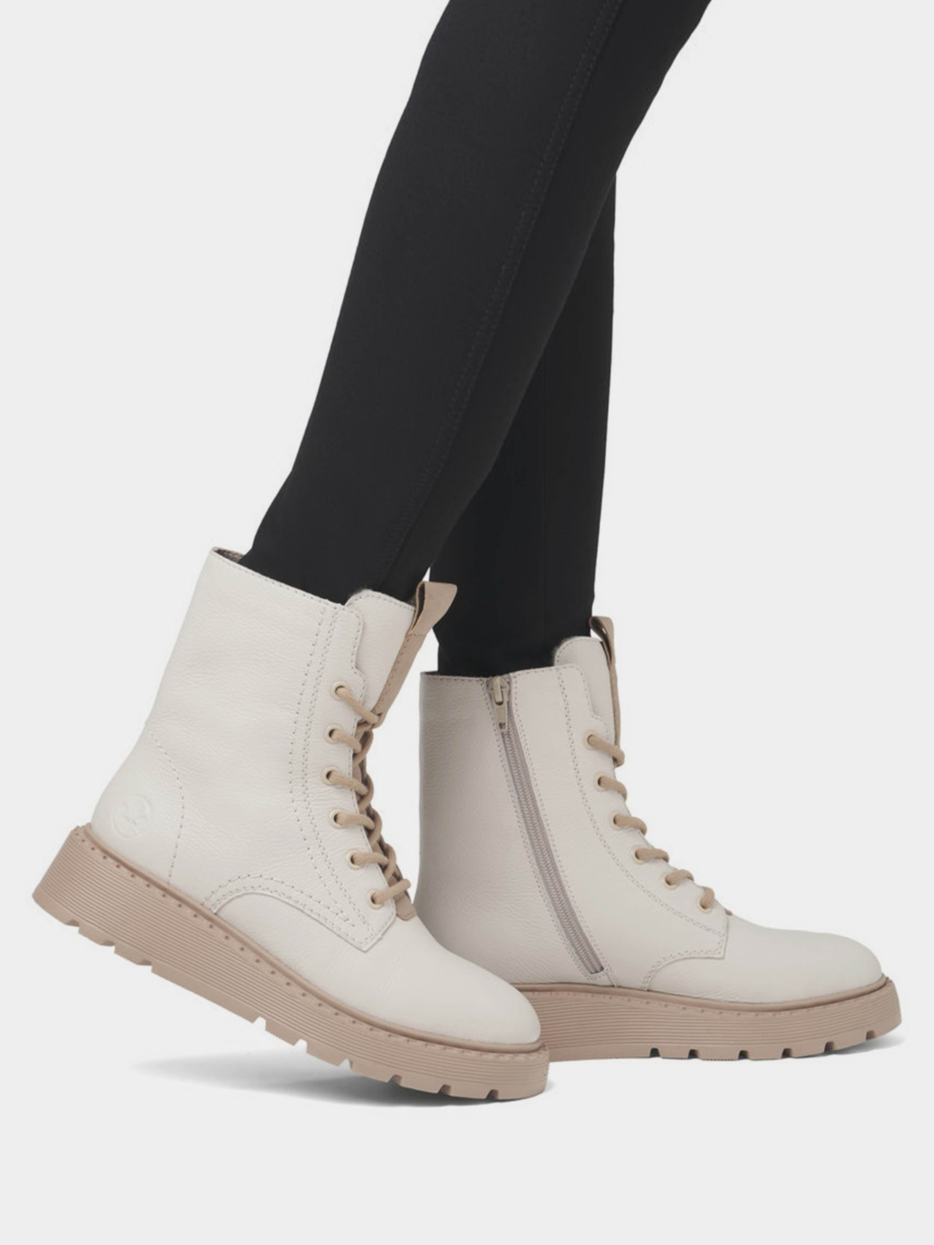 Ботинки RIEKER модель 70404/80 Фото