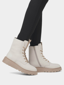 Черевики RIEKER модель 70404/80 Фото