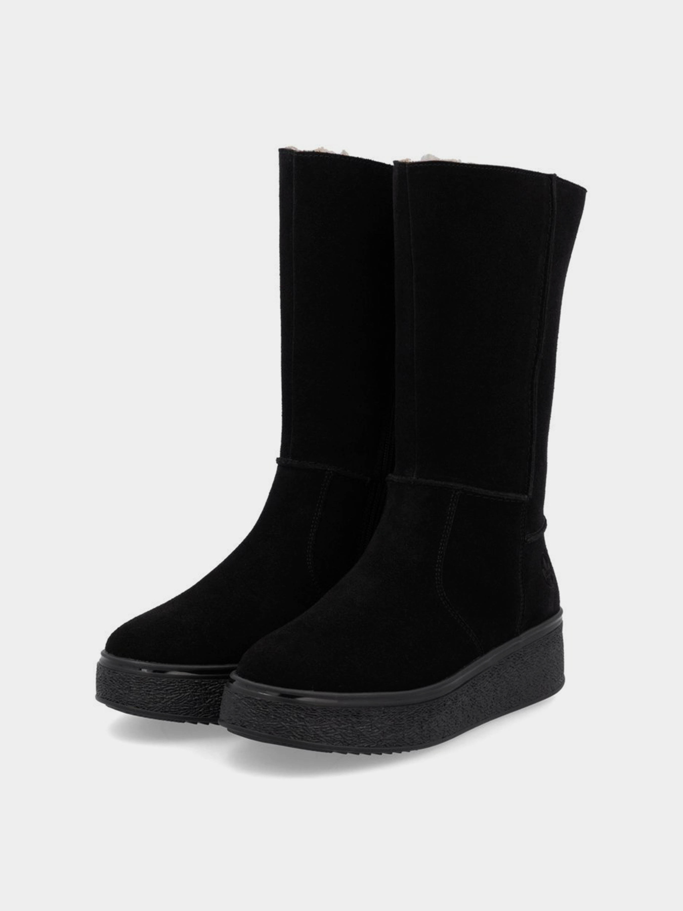 Сапоги RIEKER модель 78851/00 Фото