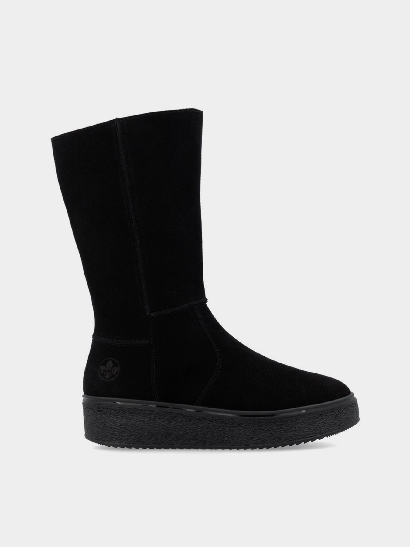 Сапоги RIEKER модель 78851/00 Фото