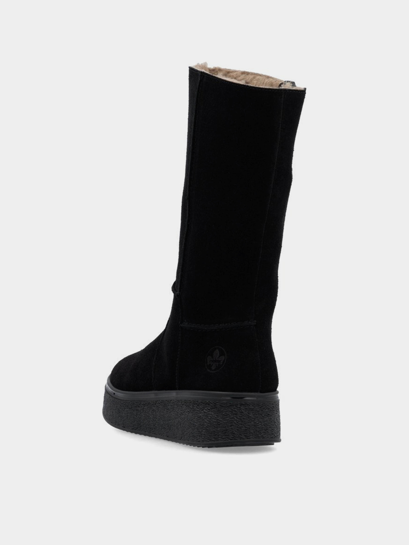 Чоботи RIEKER модель 78851/00 Фото