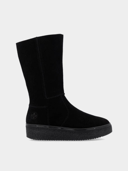 Чоботи RIEKER модель 78851/00 Фото