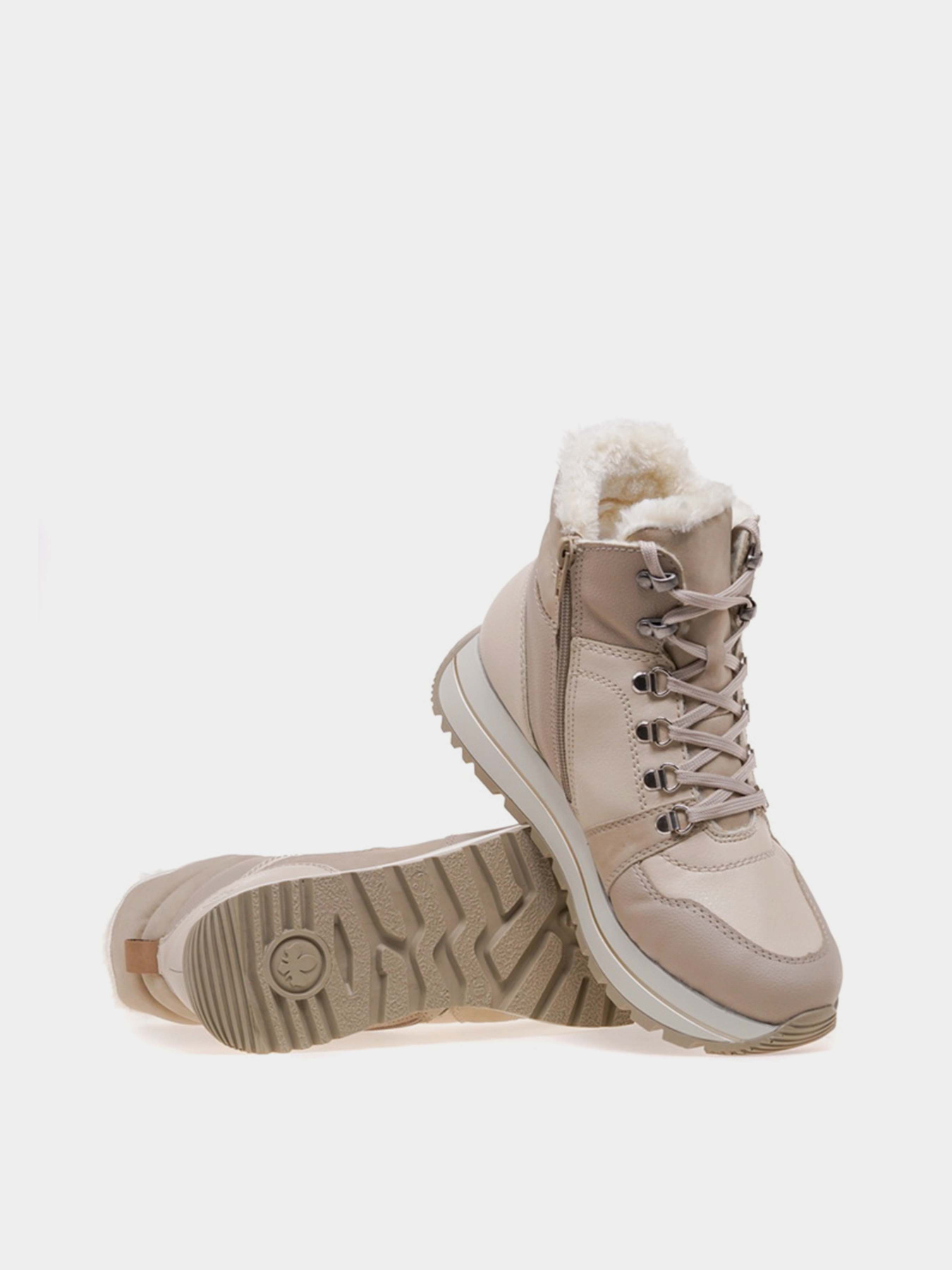 Ботинки RIEKER модель N4002/60 Фото