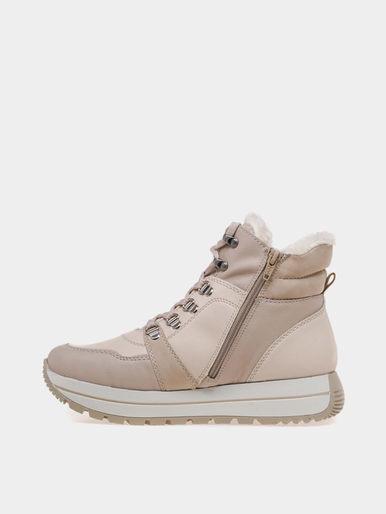 Ботинки RIEKER модель N4002/60 Фото