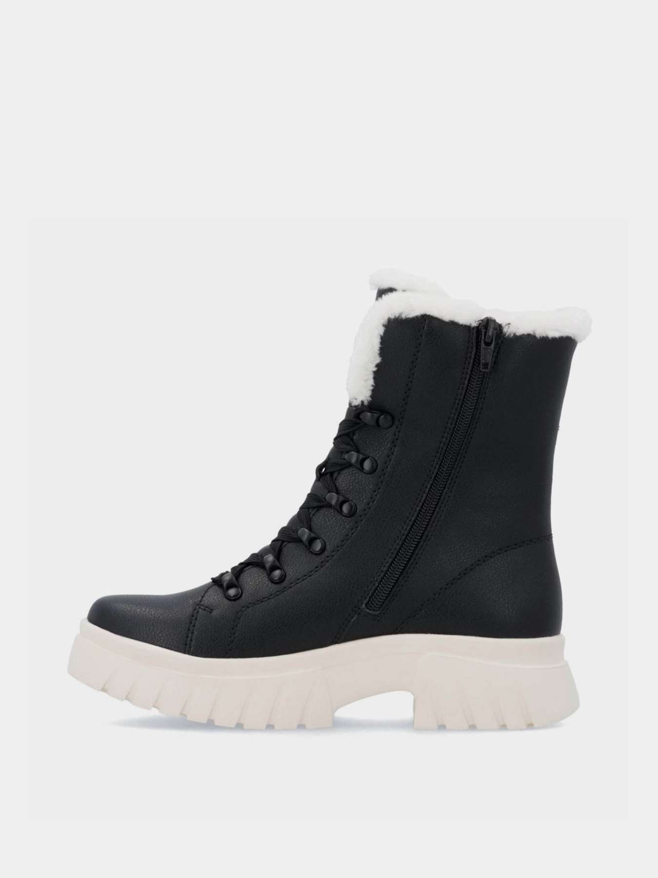 Ботинки RIEKER модель W1874/00 Фото