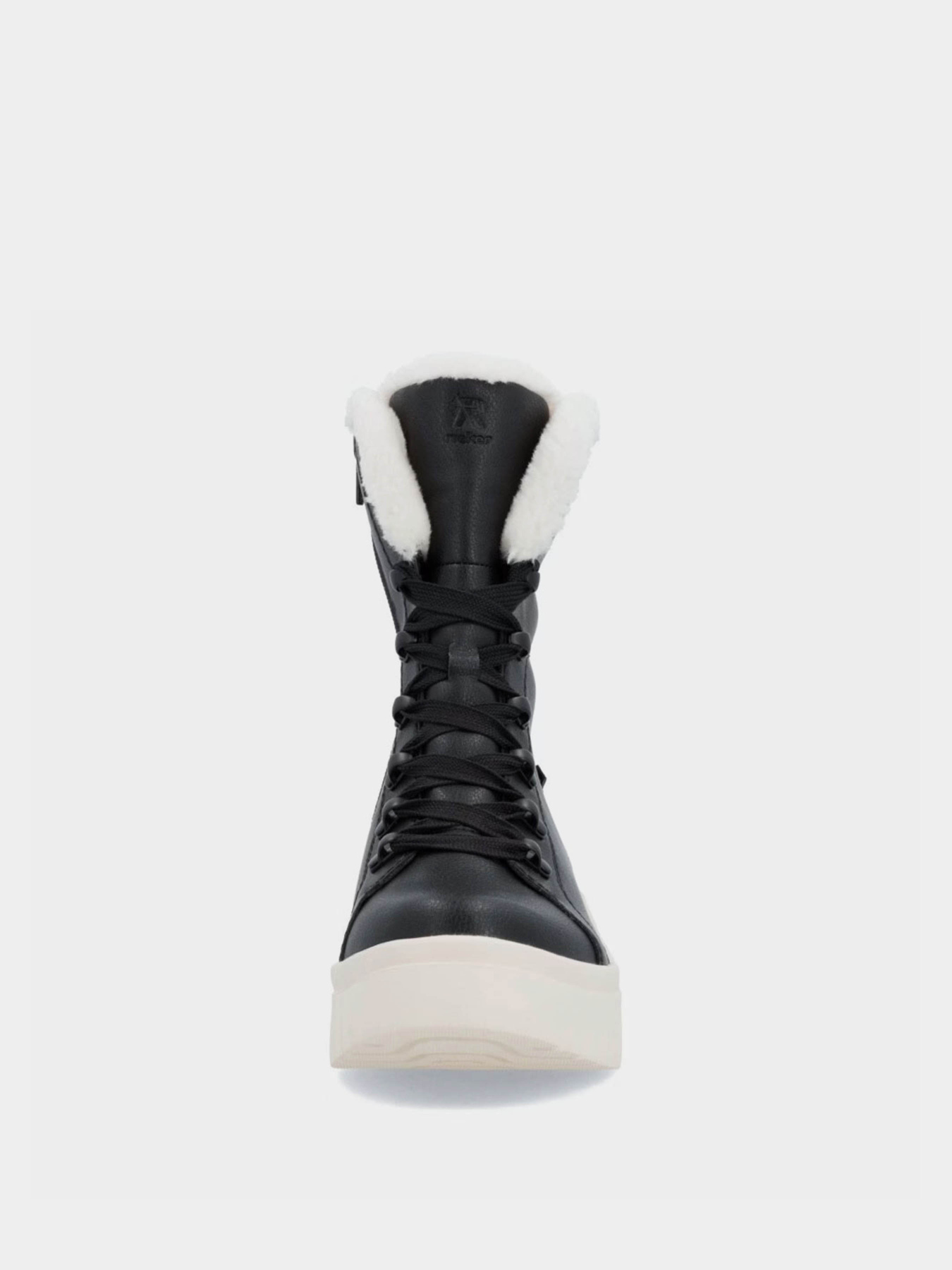 Ботинки RIEKER модель W1874/00 Фото