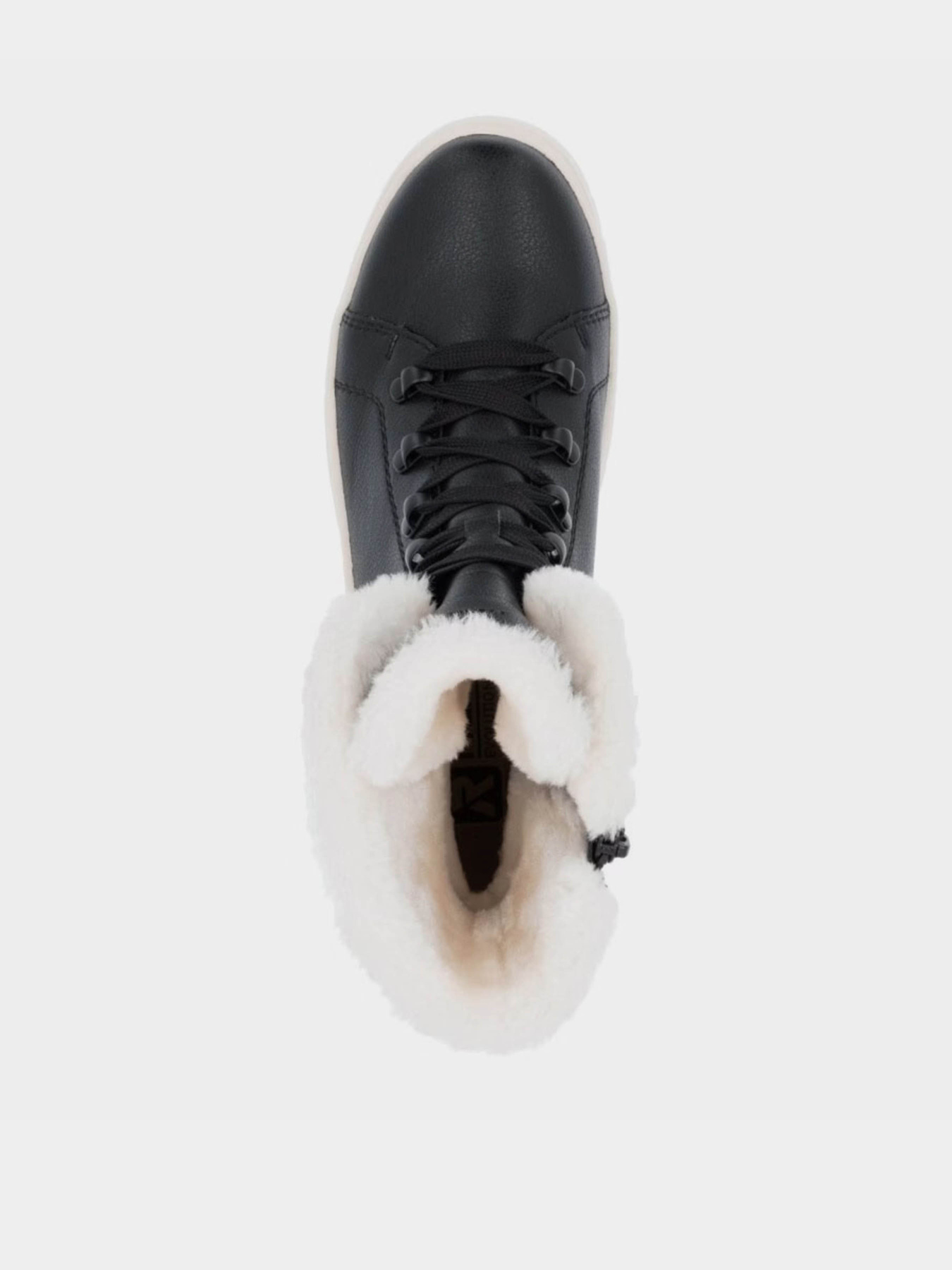 Ботинки RIEKER модель W1874/00 Фото