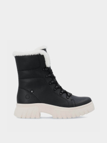 Ботинки RIEKER модель W1874/00 Фото