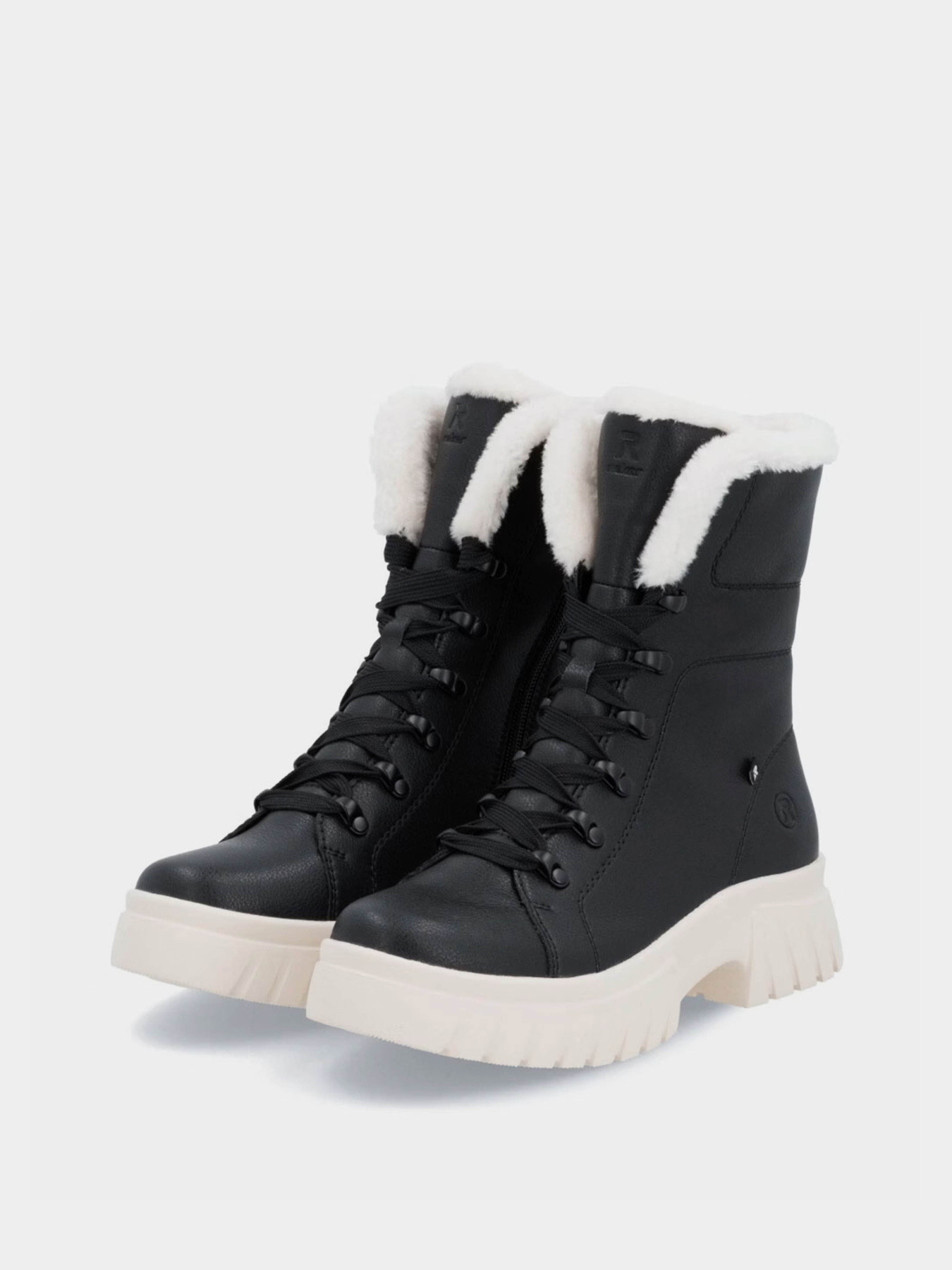 Ботинки RIEKER модель W1874/00 Фото