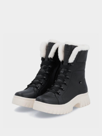 Ботинки RIEKER модель W1874/00 Фото