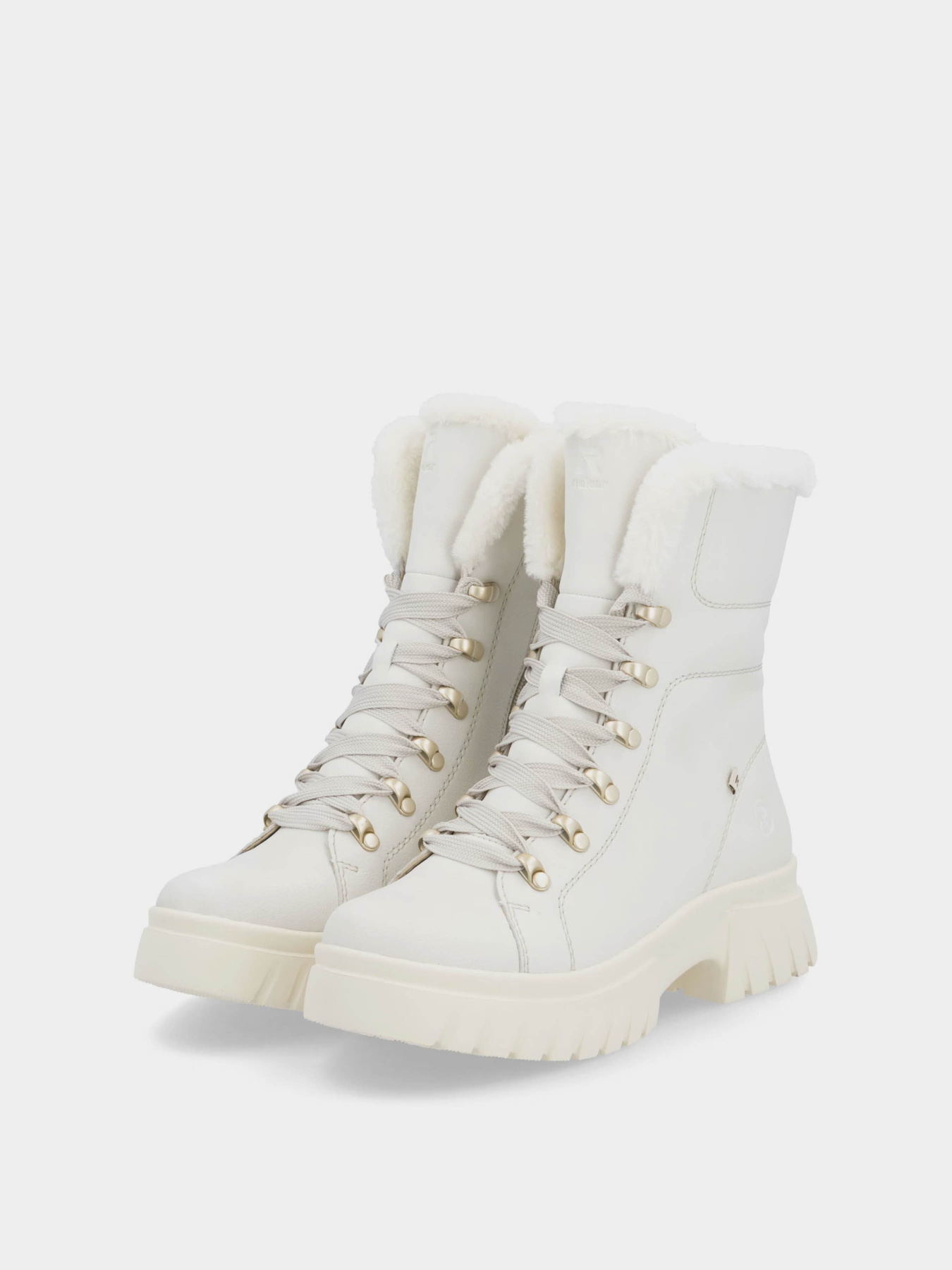 Ботинки RIEKER модель W1874/80 Фото