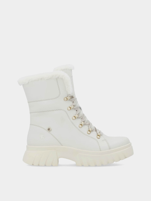 Ботинки RIEKER модель W1874/80 Фото