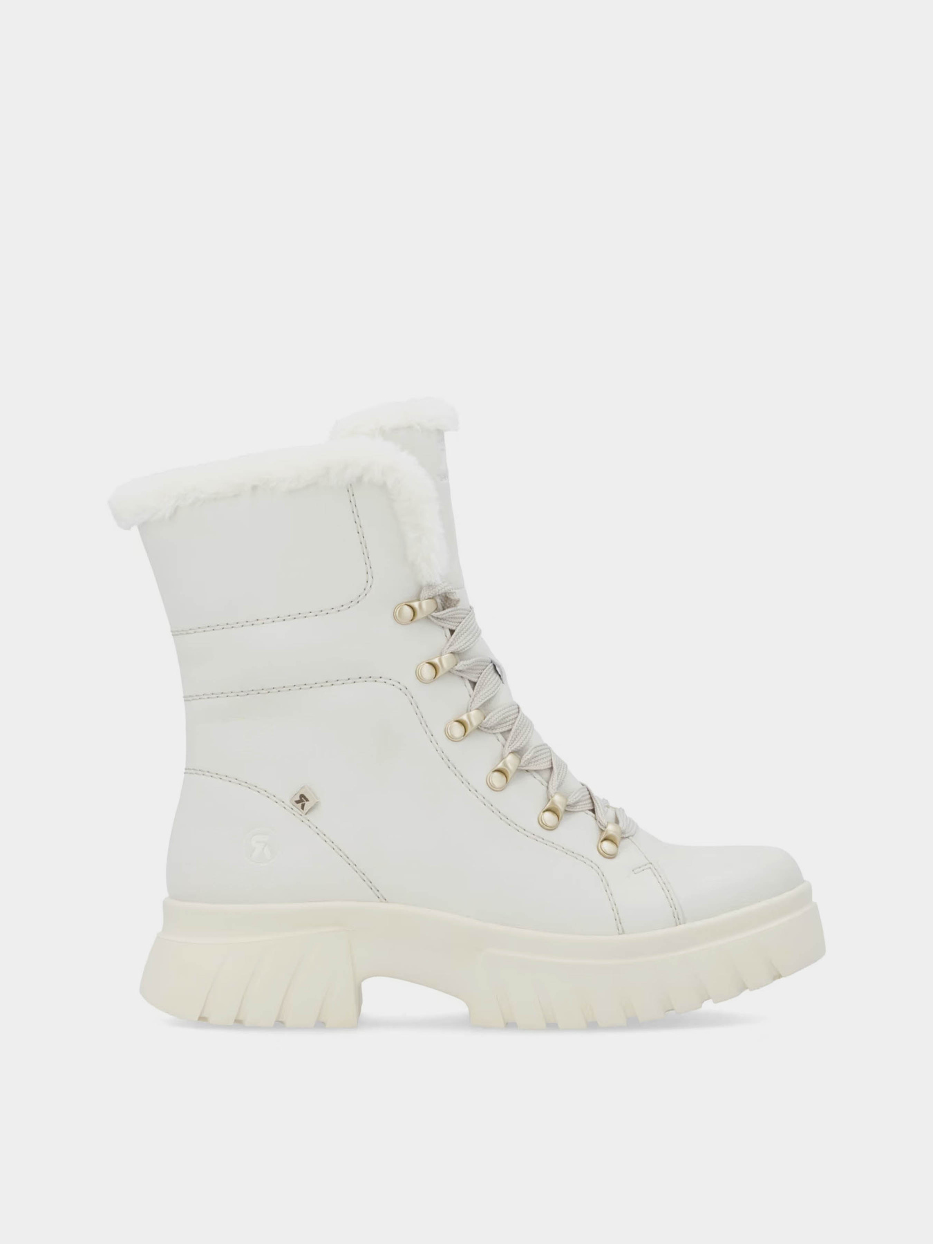 Черевики RIEKER модель W1874/80 Фото