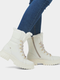 Черевики RIEKER модель W1874/80 Фото