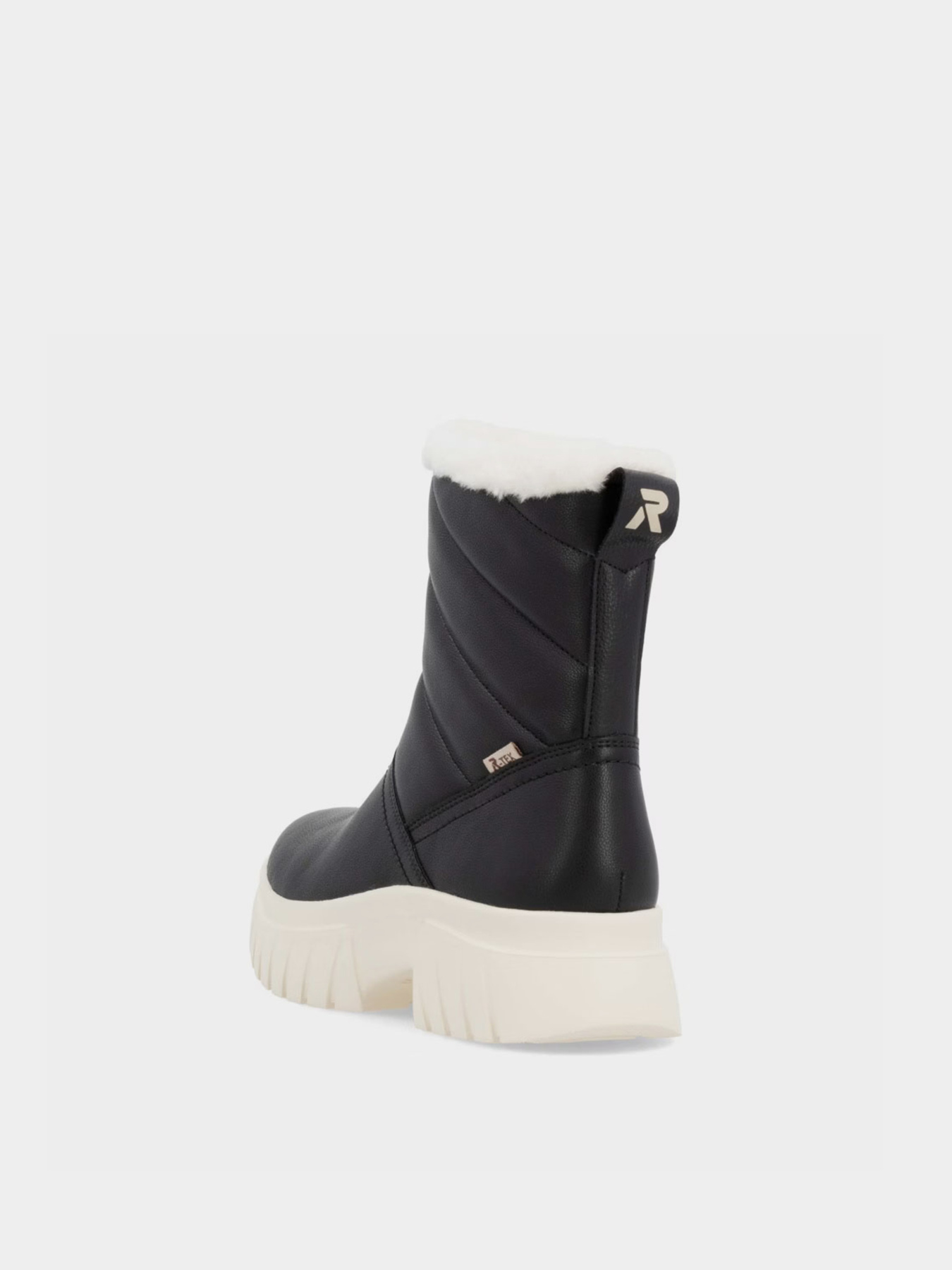 Ботинки RIEKER модель W1875/00 Фото