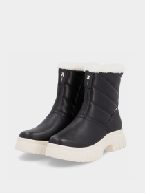 Ботинки RIEKER модель W1875/00 Фото