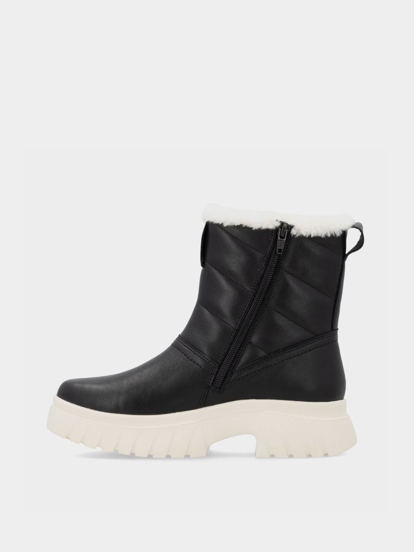 Ботинки RIEKER модель W1875/00 Фото