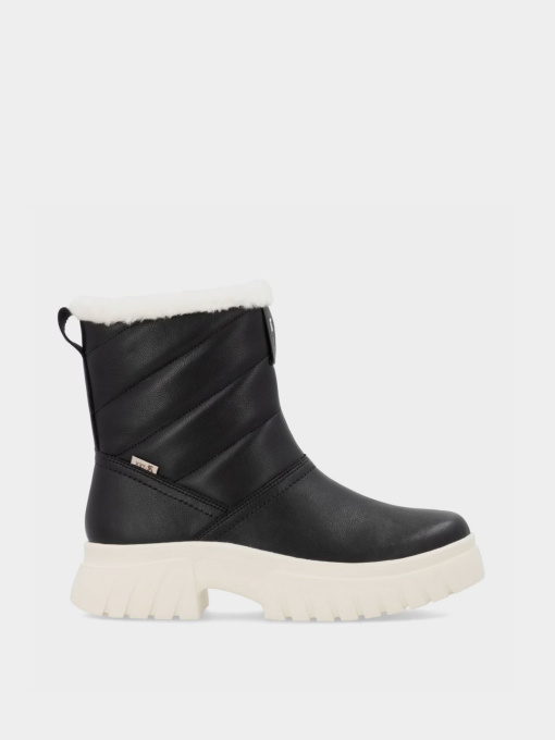 Ботинки RIEKER модель W1875/00 Фото