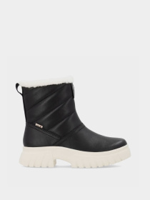 Ботинки RIEKER модель W1875/00 Фото