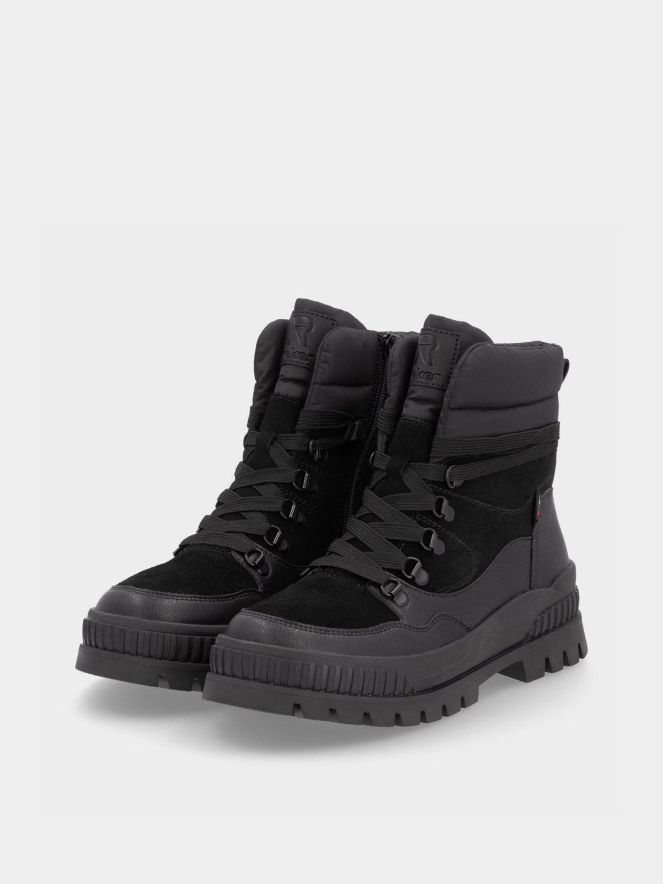 Ботинки RIEKER модель W2171/00 Фото