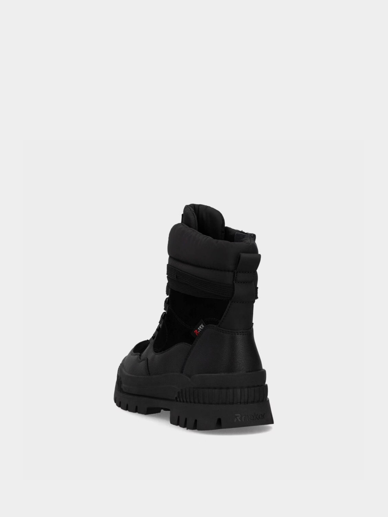 Ботинки RIEKER модель W2171/00 Фото