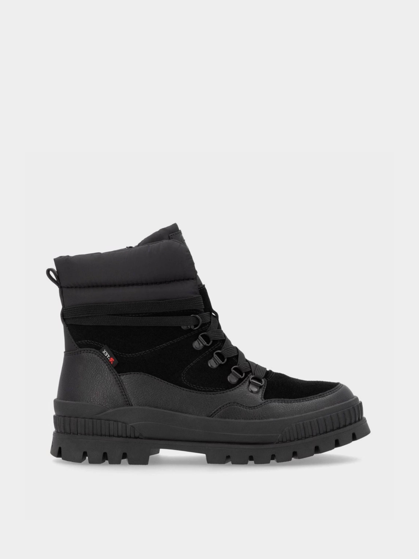 Ботинки RIEKER модель W2171/00 Фото