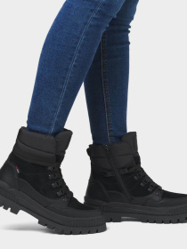 Черевики RIEKER модель W2171/00 Фото