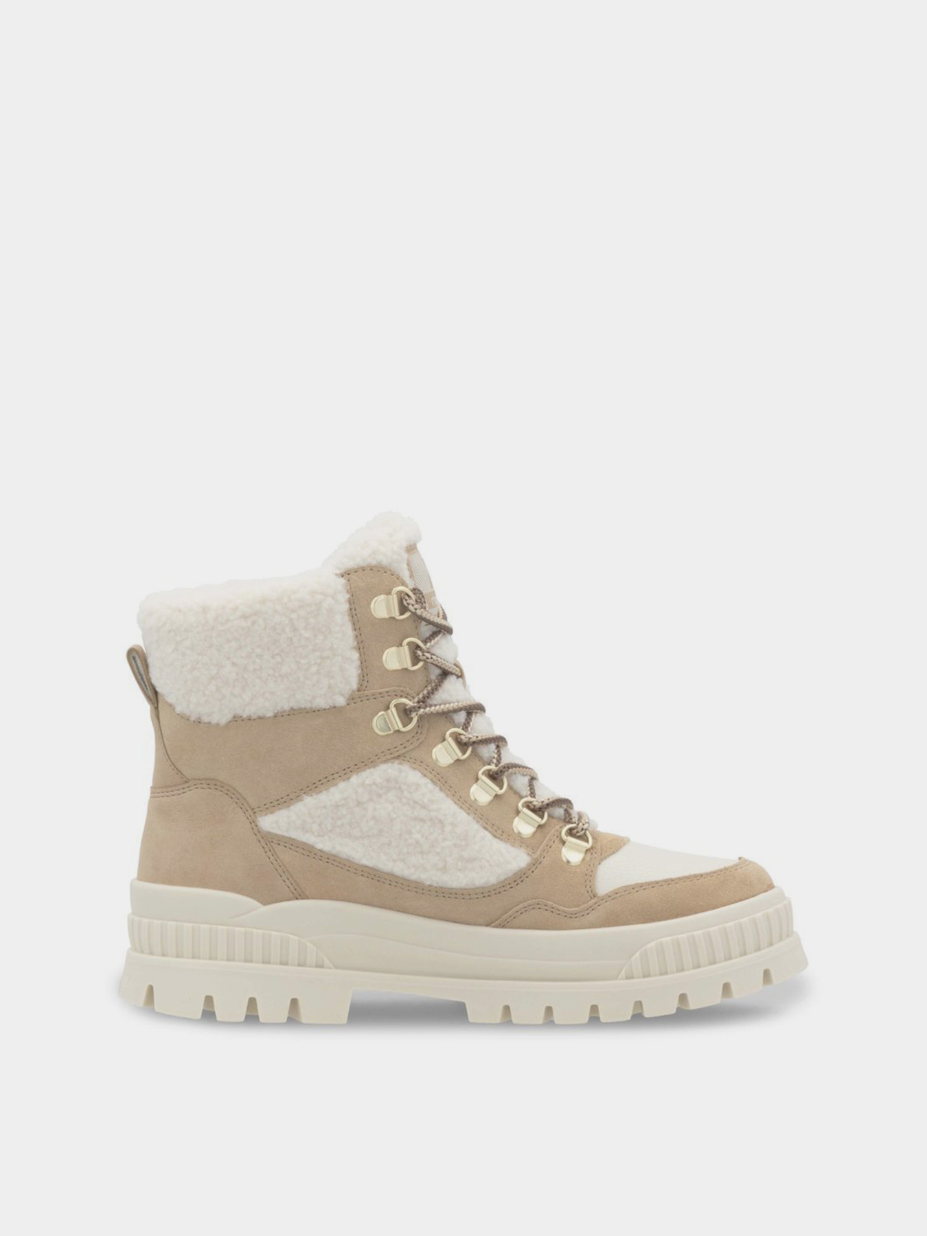 Ботинки RIEKER модель W2173/62 Фото