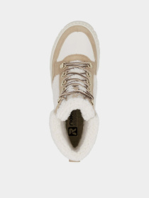 Ботинки RIEKER модель W2173/62 Фото