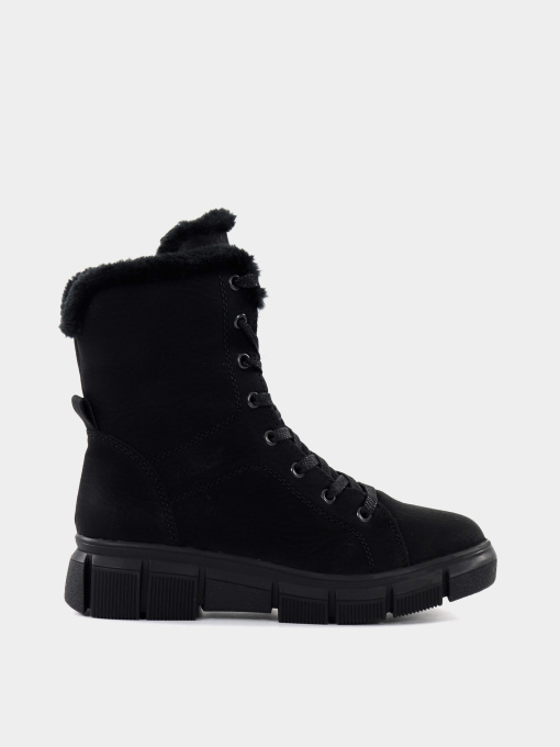 Ботинки RIEKER модель X3402/00 Фото