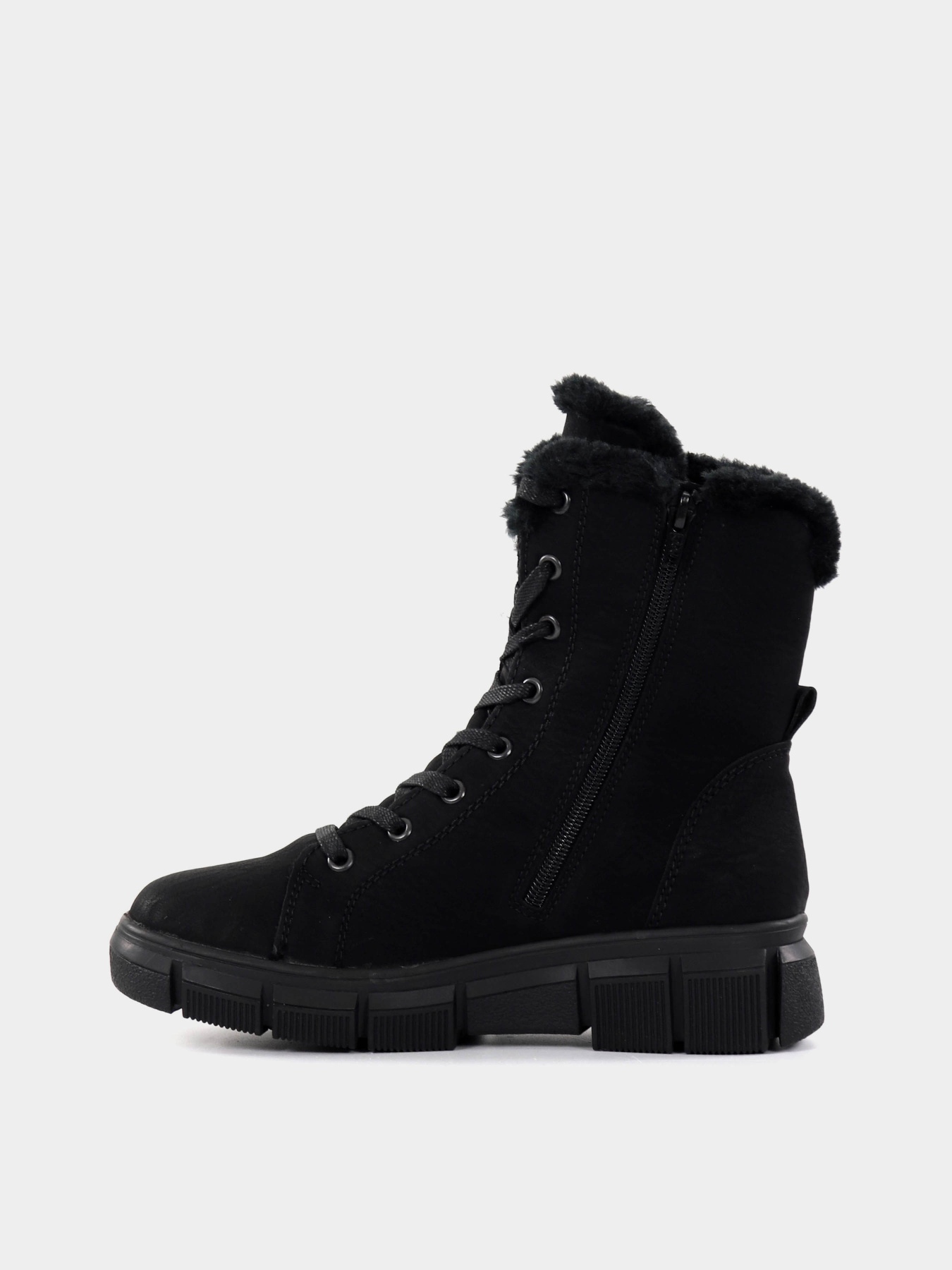 Черевики RIEKER модель X3402/00 Фото