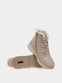 Ботинки RIEKER модель X8004/60 Фото