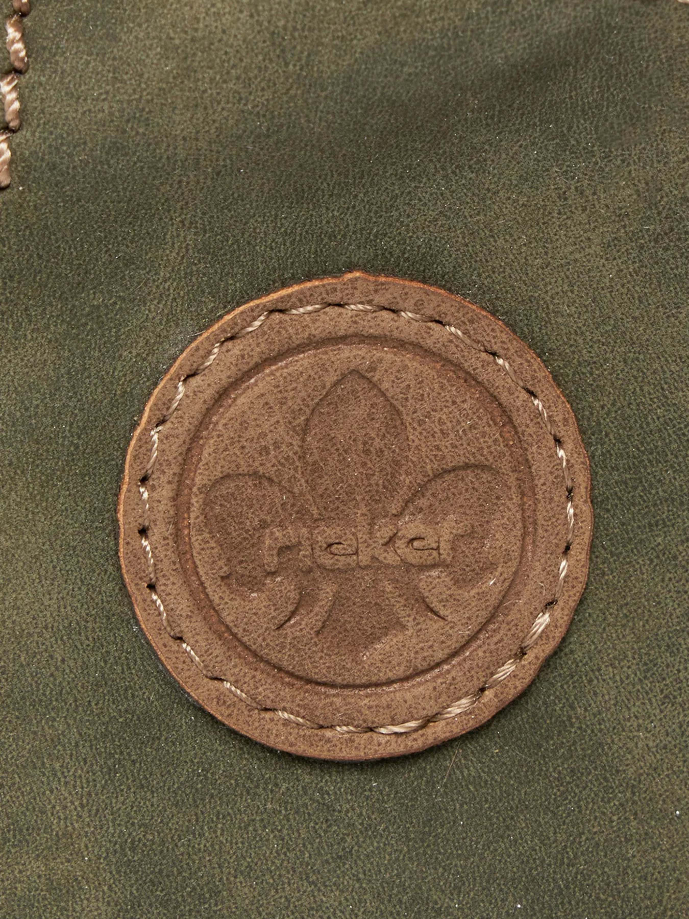 Ботинки RIEKER модель X9334/54 Фото