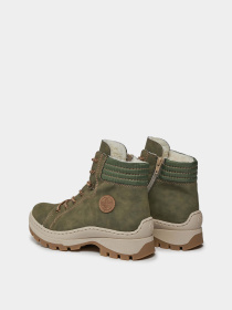 Черевики RIEKER модель X9334/54 Фото