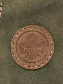 Черевики RIEKER модель X9334/54 Фото