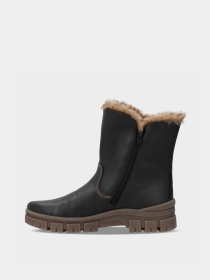 Ботинки RIEKER модель Z1150/00 Фото