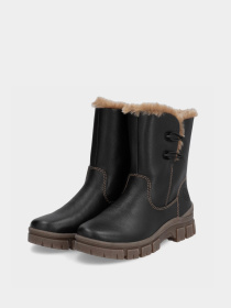 Ботинки RIEKER модель Z1150/00 Фото