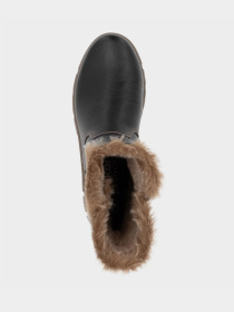 Черевики RIEKER модель Z1150/00 Фото