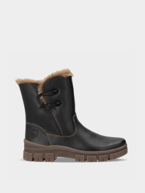 Черевики RIEKER модель Z1150/00 Фото