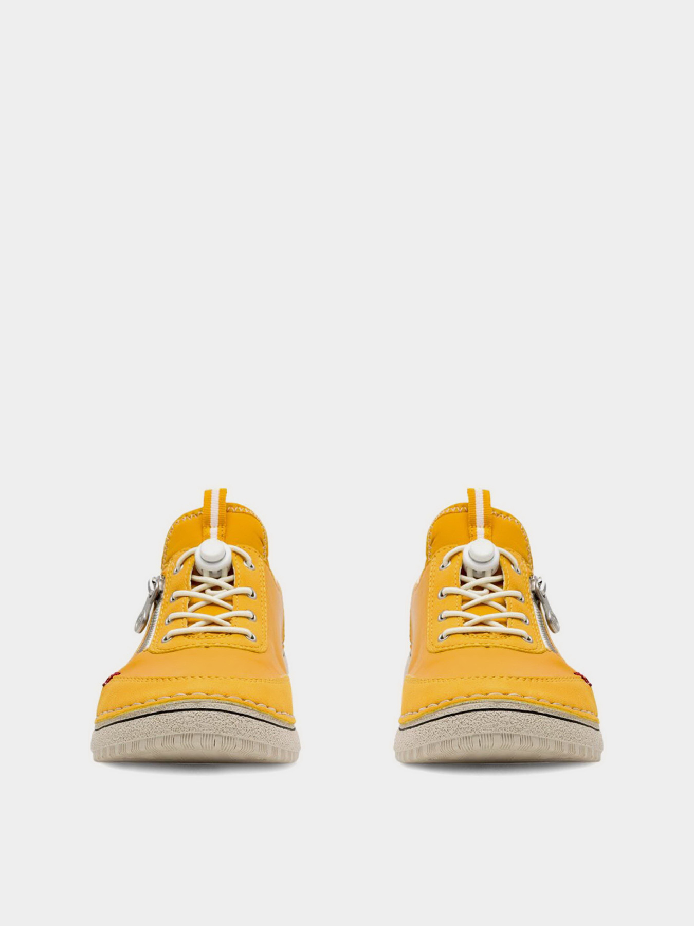 Полуботинки RIEKER модель 50962/68 Фото